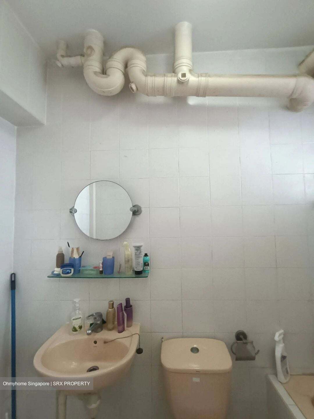 Blk 206B Compassvale Place (Sengkang), HDB 5 Rooms #566872951
